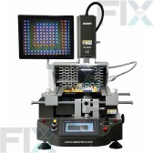 Nueva HR-6200 - Bajo Pedido